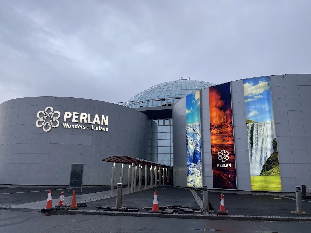 Perlan