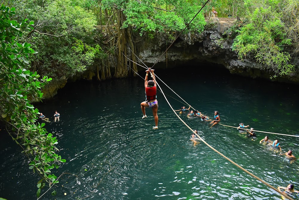 Extreme Adventuring Cancun fotoğraf 1