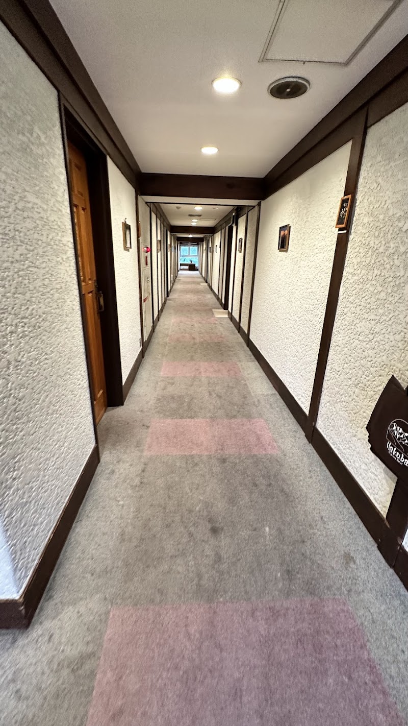 白馬絶景サウナ「Rooftop」 3