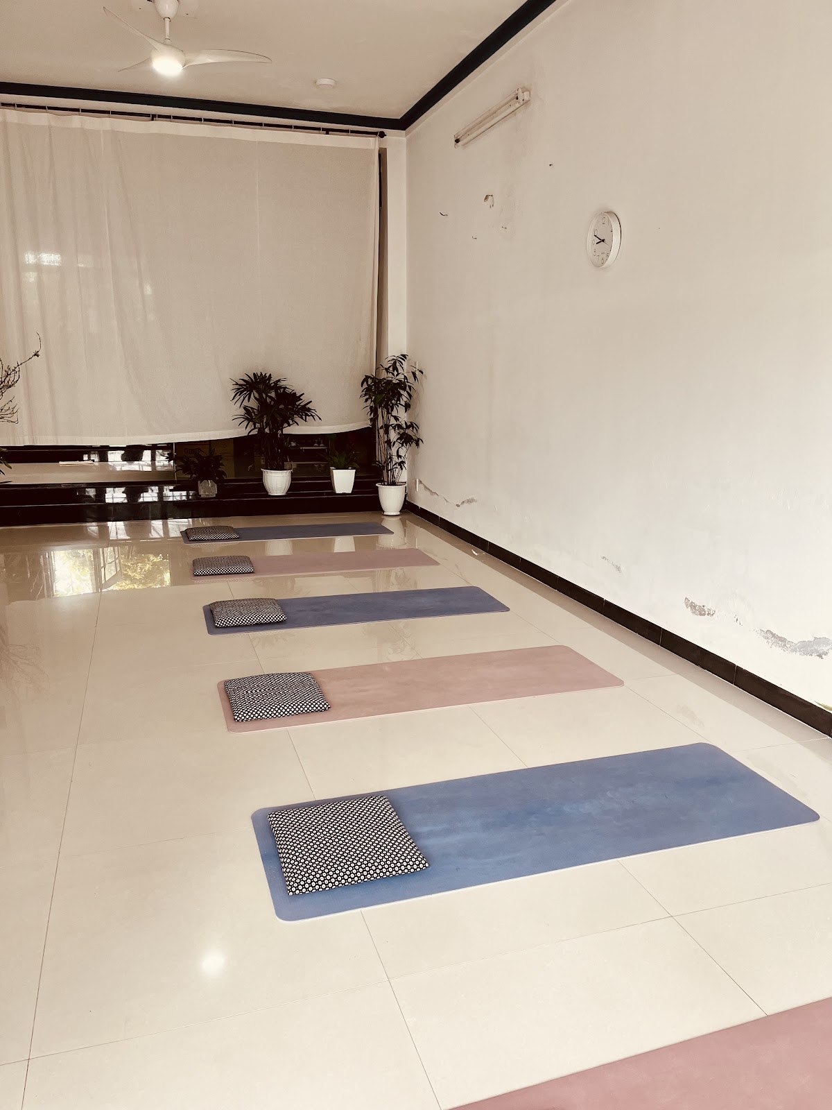 Love Yoga Hoi An — 3