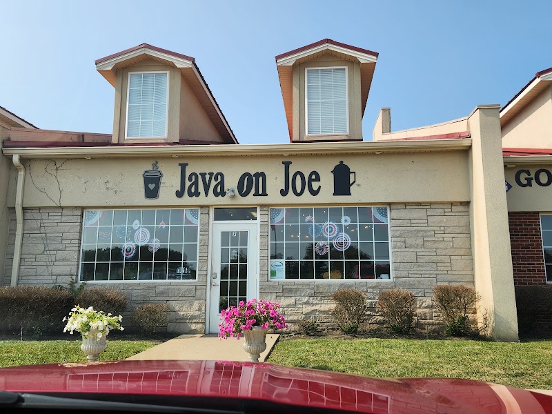 Java On Joe photo 1