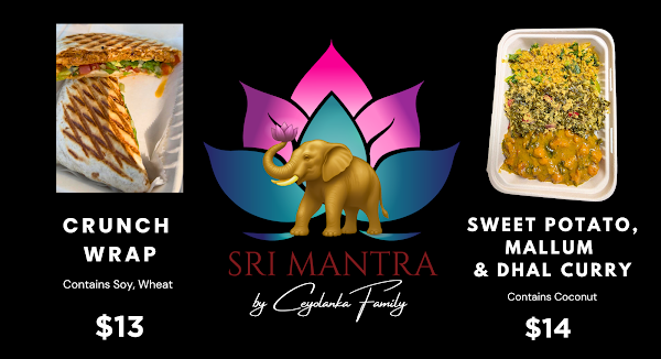 Photo by Sri Mantra Restaurant & Boutique