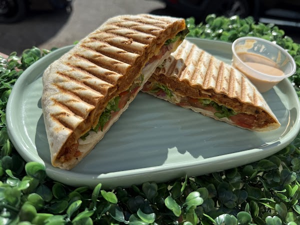 Photo by Sri Mantra Restaurant & Boutique