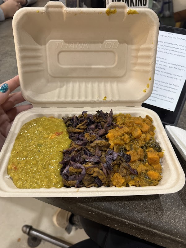 Photo by Cortney Friess