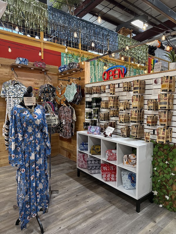 LSM SRI MANTRA exterior