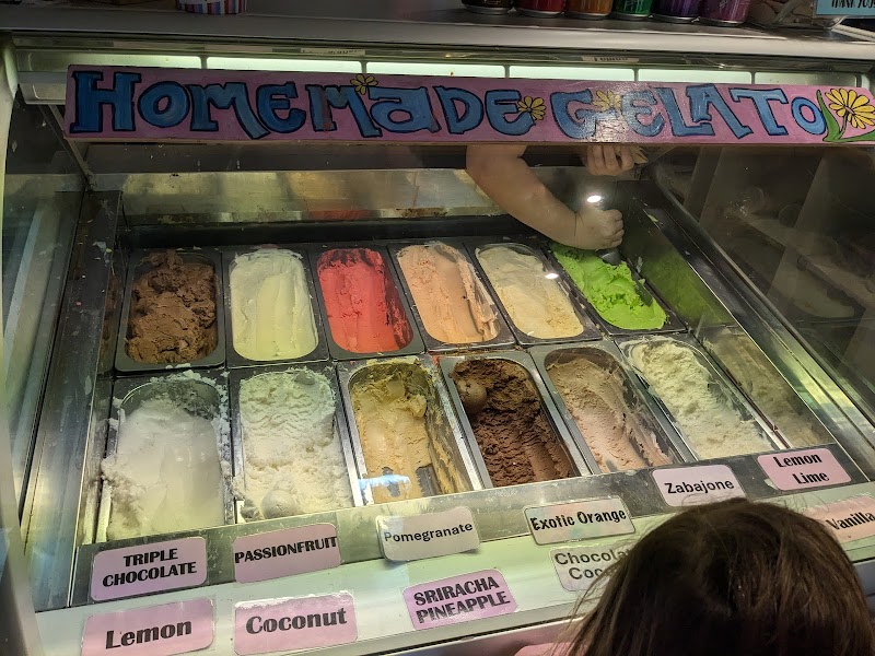 Downtowne Ice Cream Shoppe photo 3