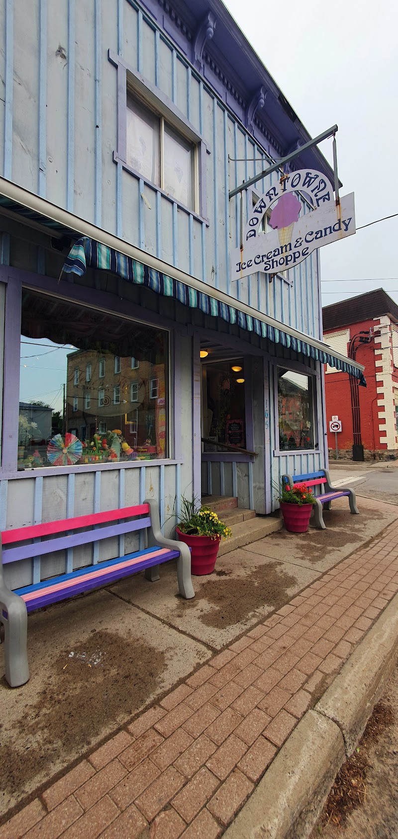 Downtowne Ice Cream Shoppe photo 1