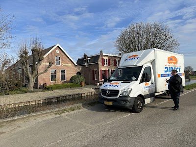 Foto van Verhuisbedrijf Direct