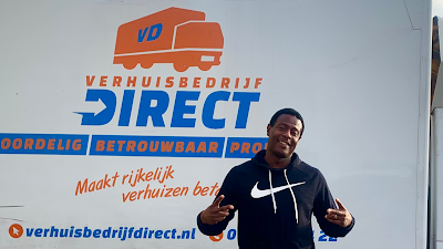 Foto van Verhuisbedrijf Direct