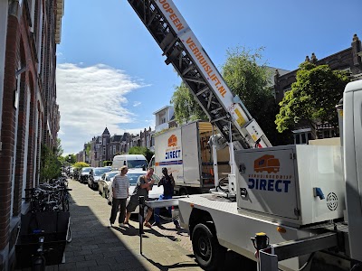 Foto van Verhuisbedrijf Direct