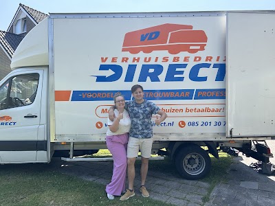 Foto van Verhuisbedrijf Direct