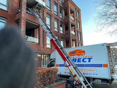 Foto van Verhuisbedrijf Direct