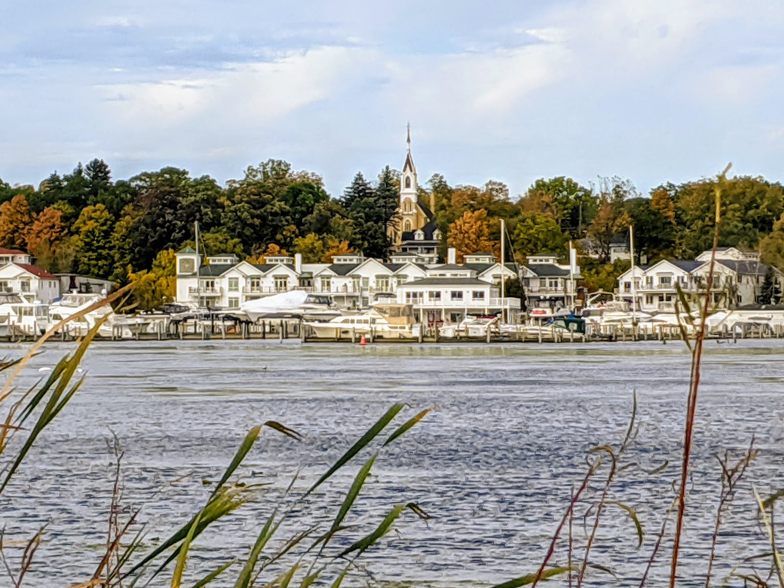 Downtown Whitehall & Montague 3