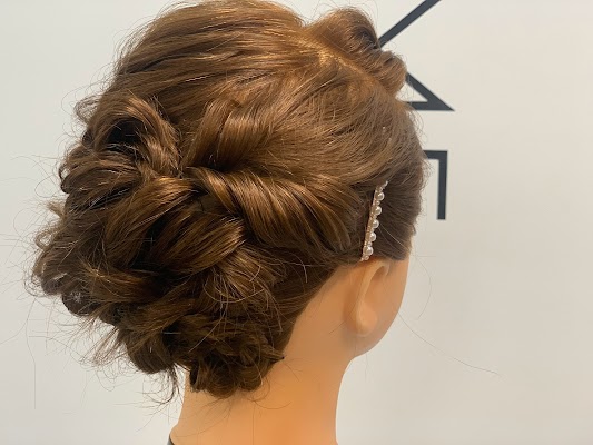 HAIR STUDIO MONOCHROME TOKYO photo 2