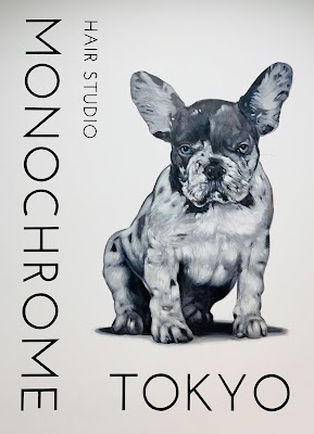 HAIR STUDIO MONOCHROME TOKYO