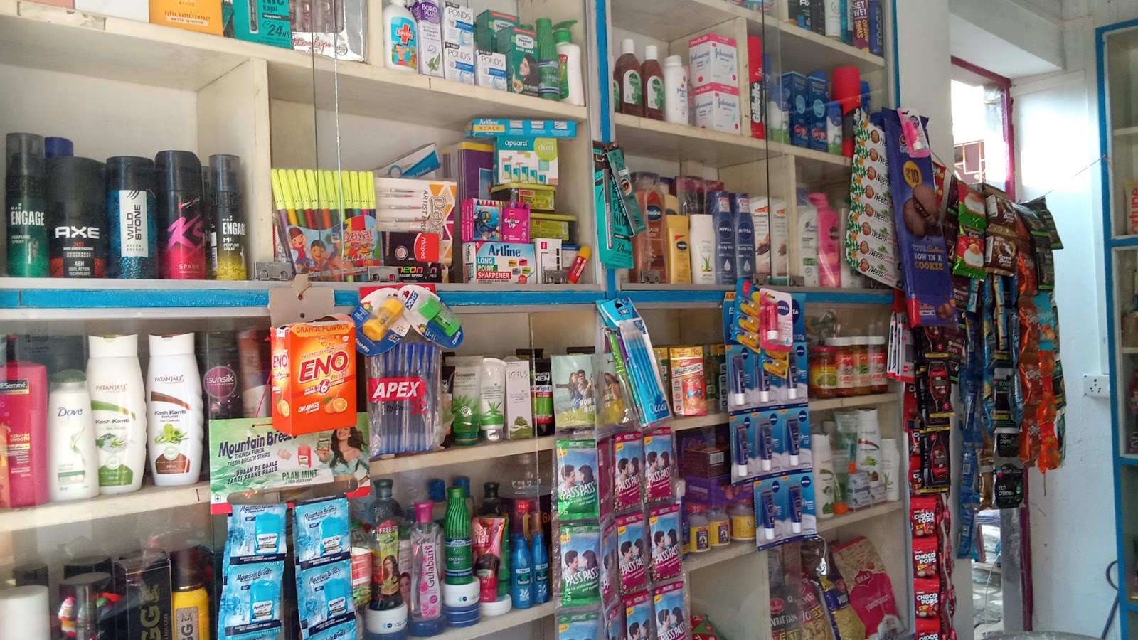 Joy Ram Store photo 2