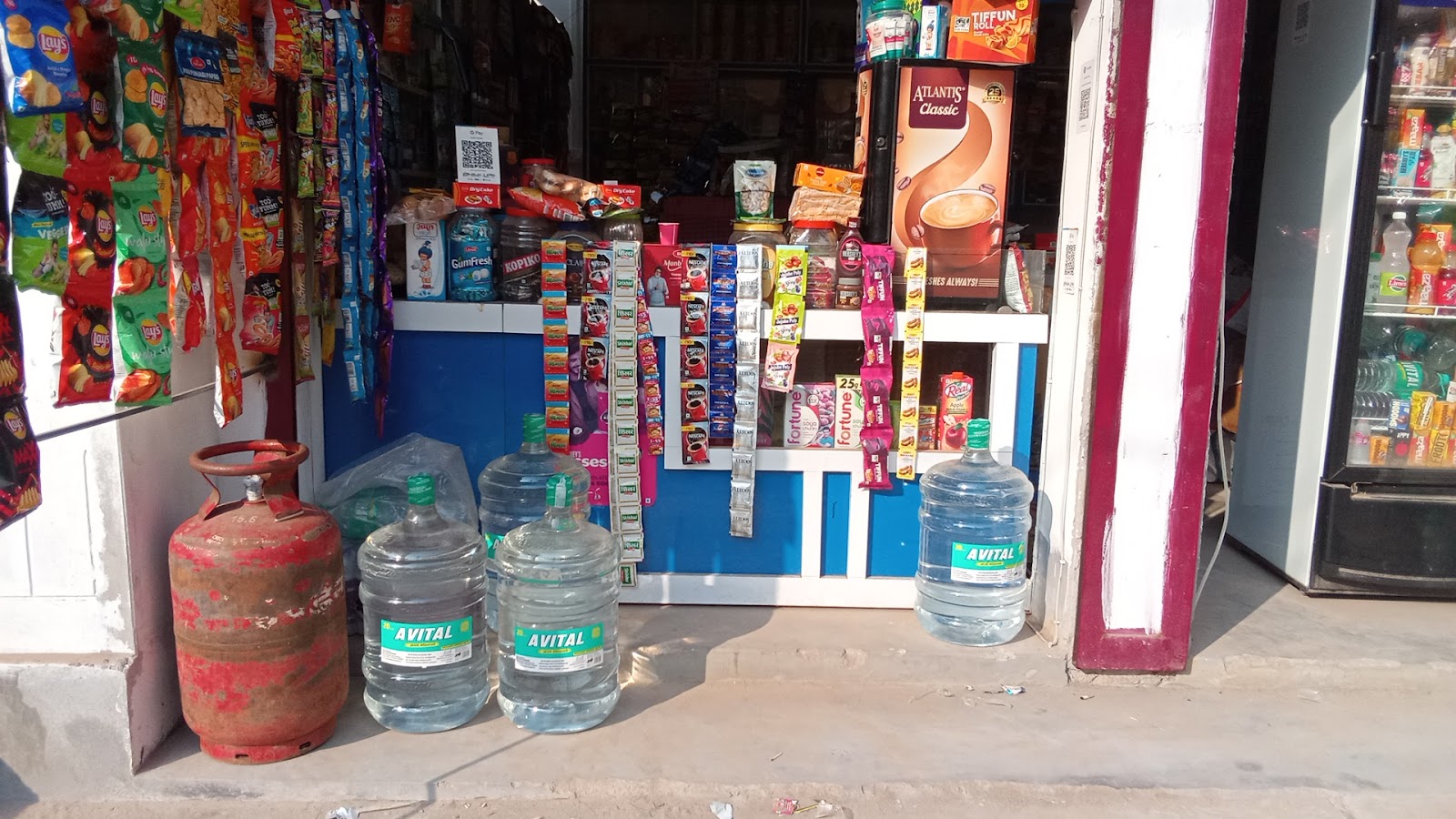 Joy Ram Store photo 1