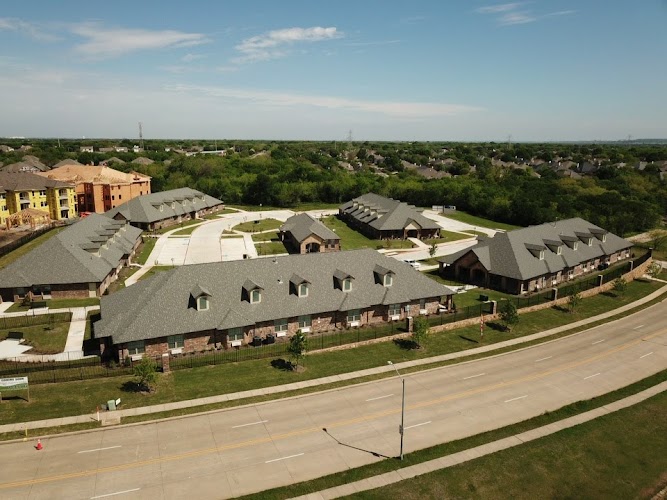 Mayberry Gardens Assisted Living and Memory Care Homes