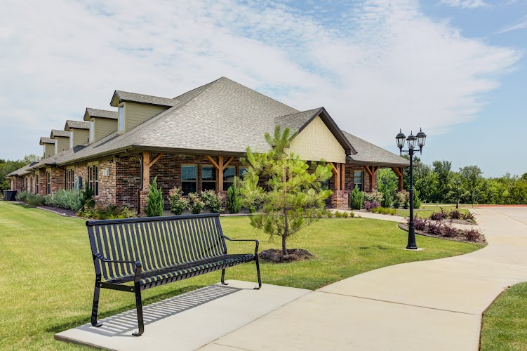 Mayberry Gardens Assisted Living and Memory Care Homes