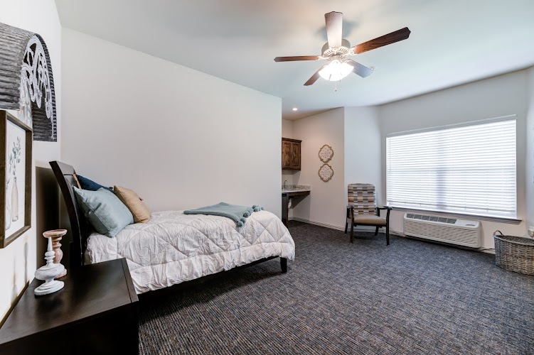 Mayberry Gardens Assisted Living and Memory Care Homes