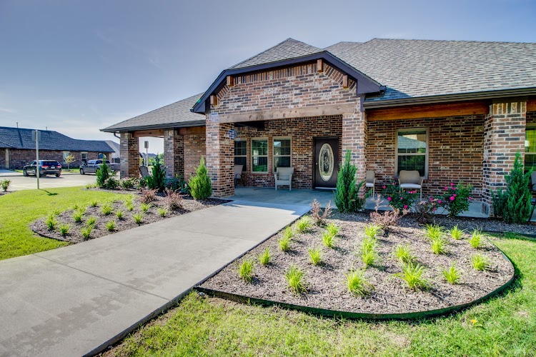 Mayberry Gardens Assisted Living and Memory Care Homes