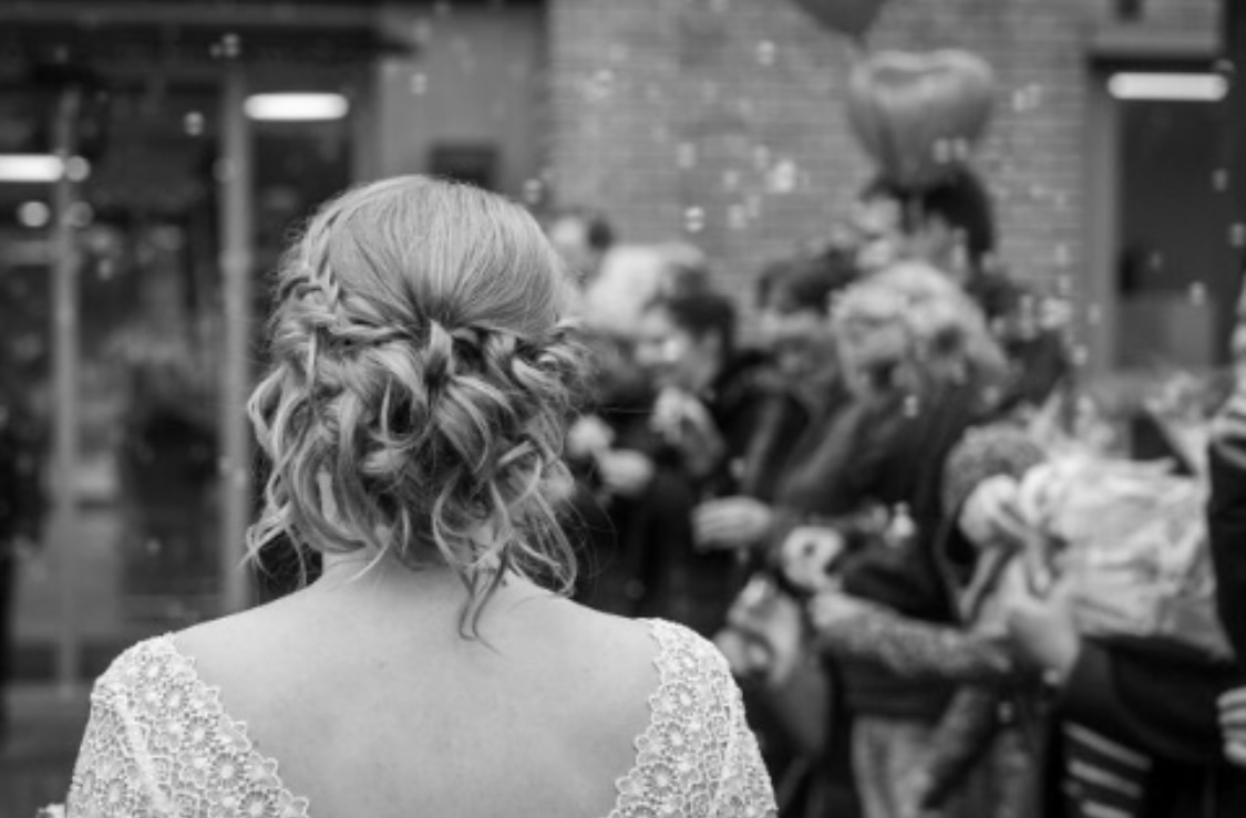 Radiant Hair Creations photo 1