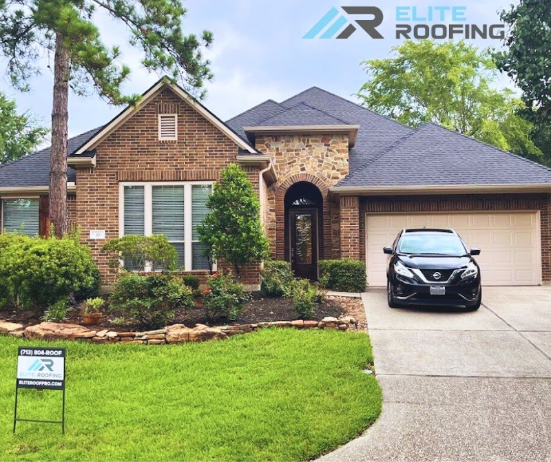 Elite Roofing LLC photo 3