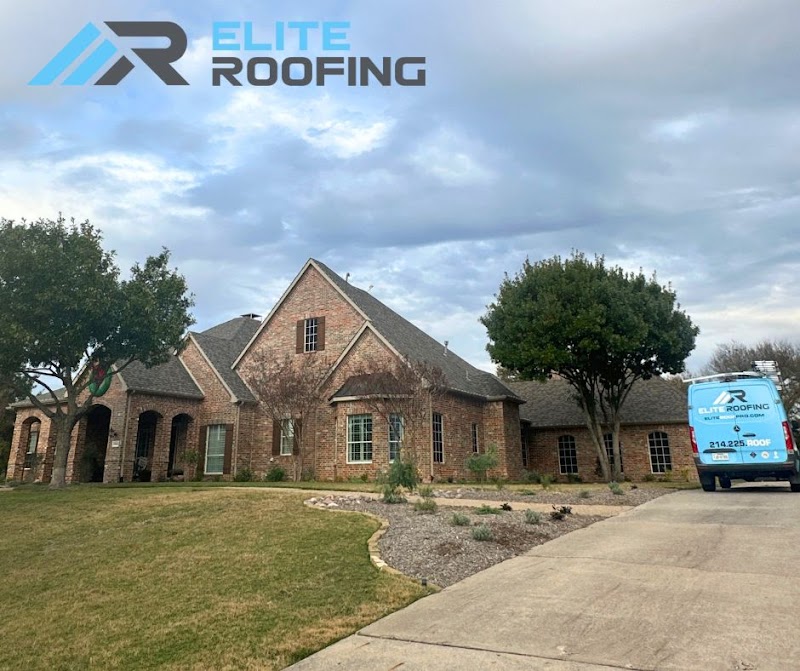 Elite Roofing LLC photo 4