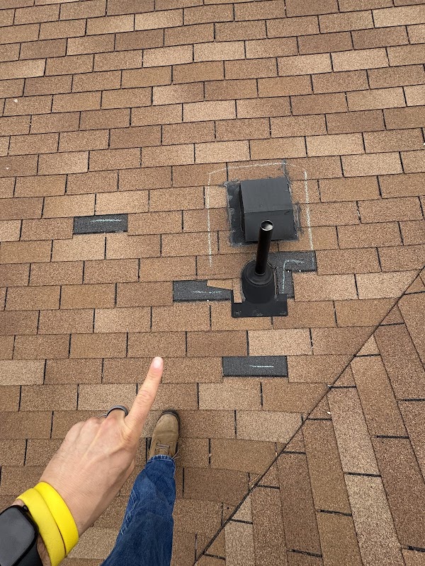 Elite Roofing LLC photo 5