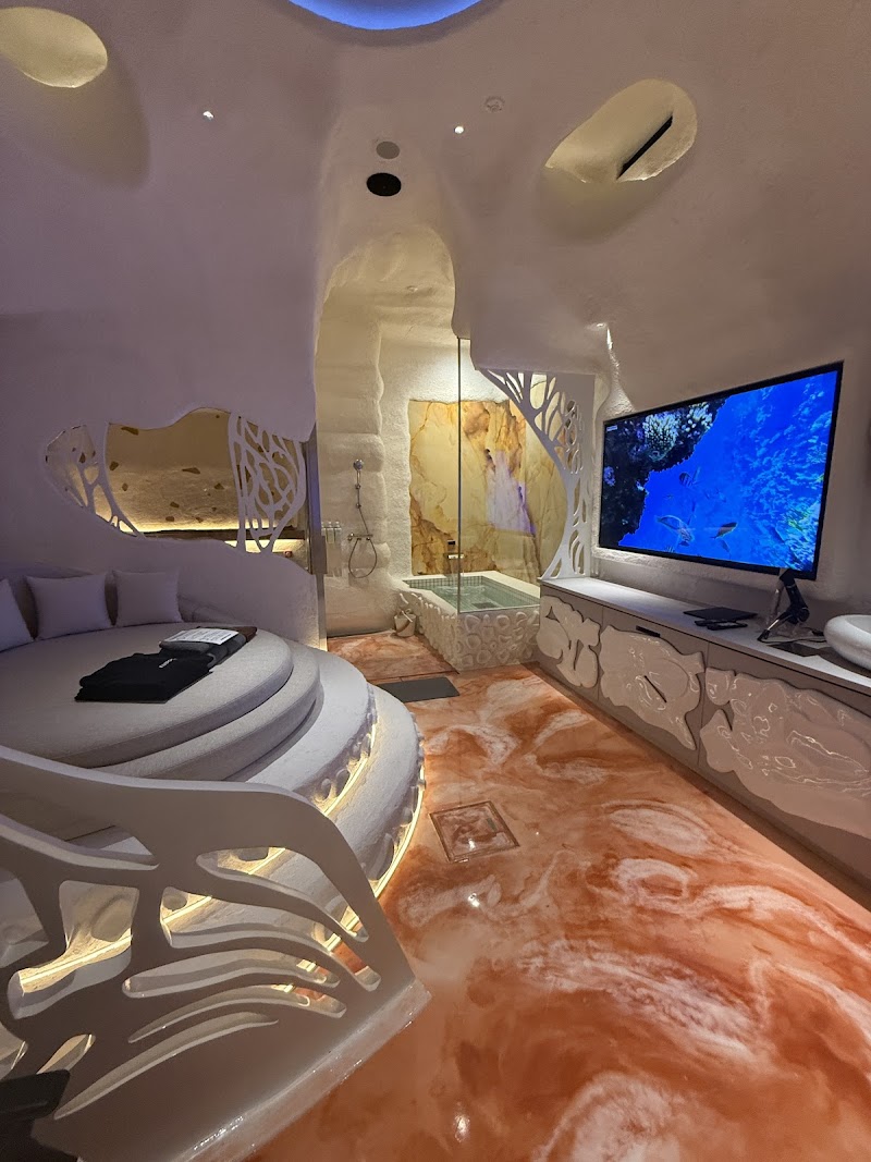 KUDOCHI sauna 京都河原町店 2