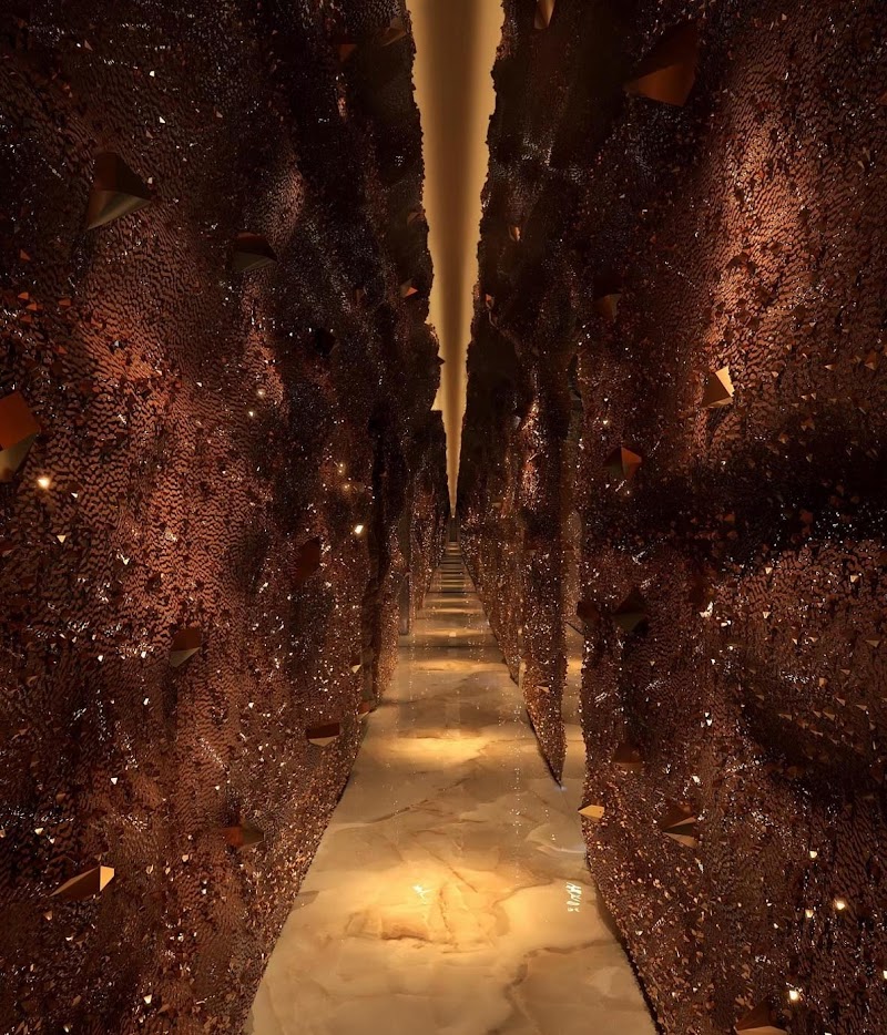 KUDOCHI sauna 京都河原町店