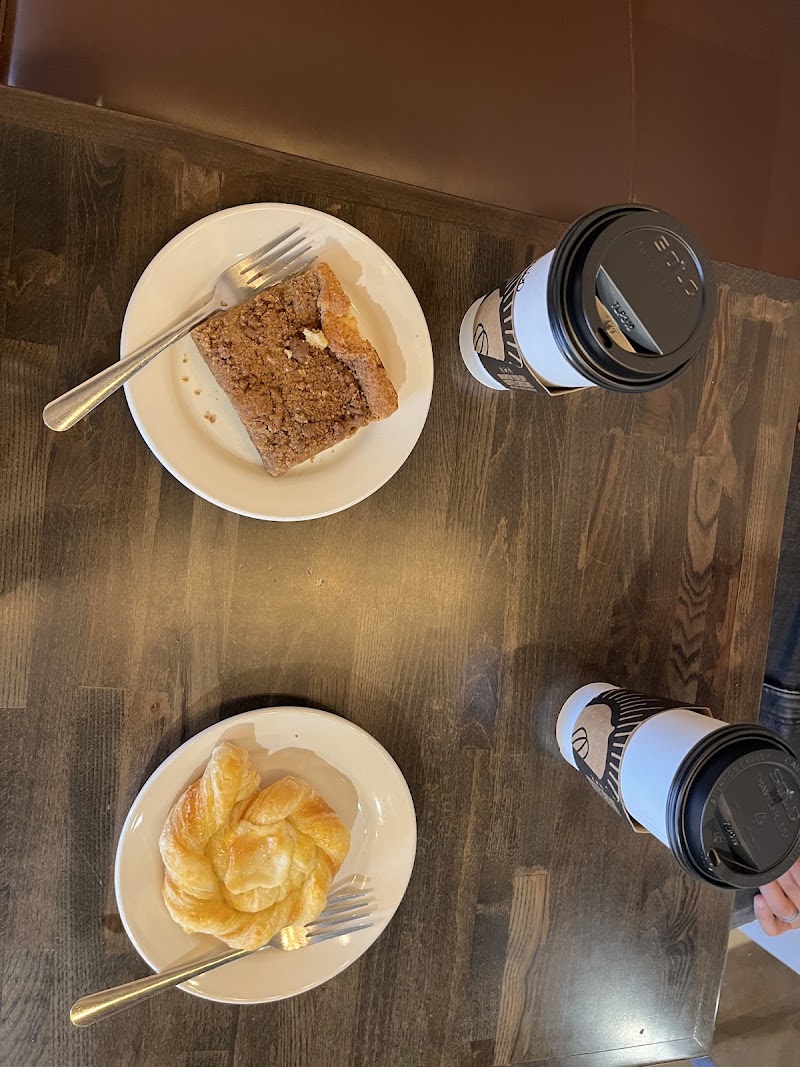 Coffee Crossing photo 2