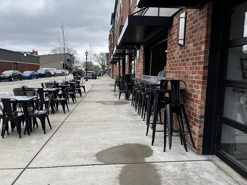 Coffee Crossing photo 4