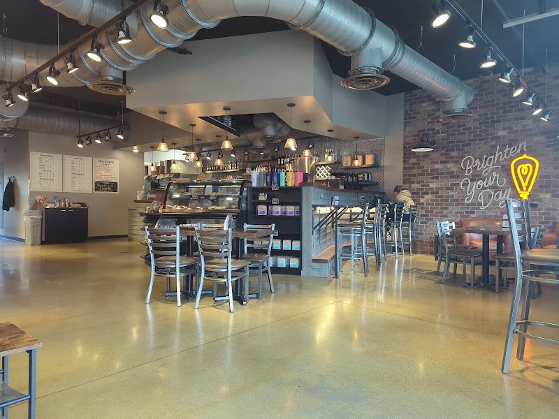 Coffee Crossing photo 3