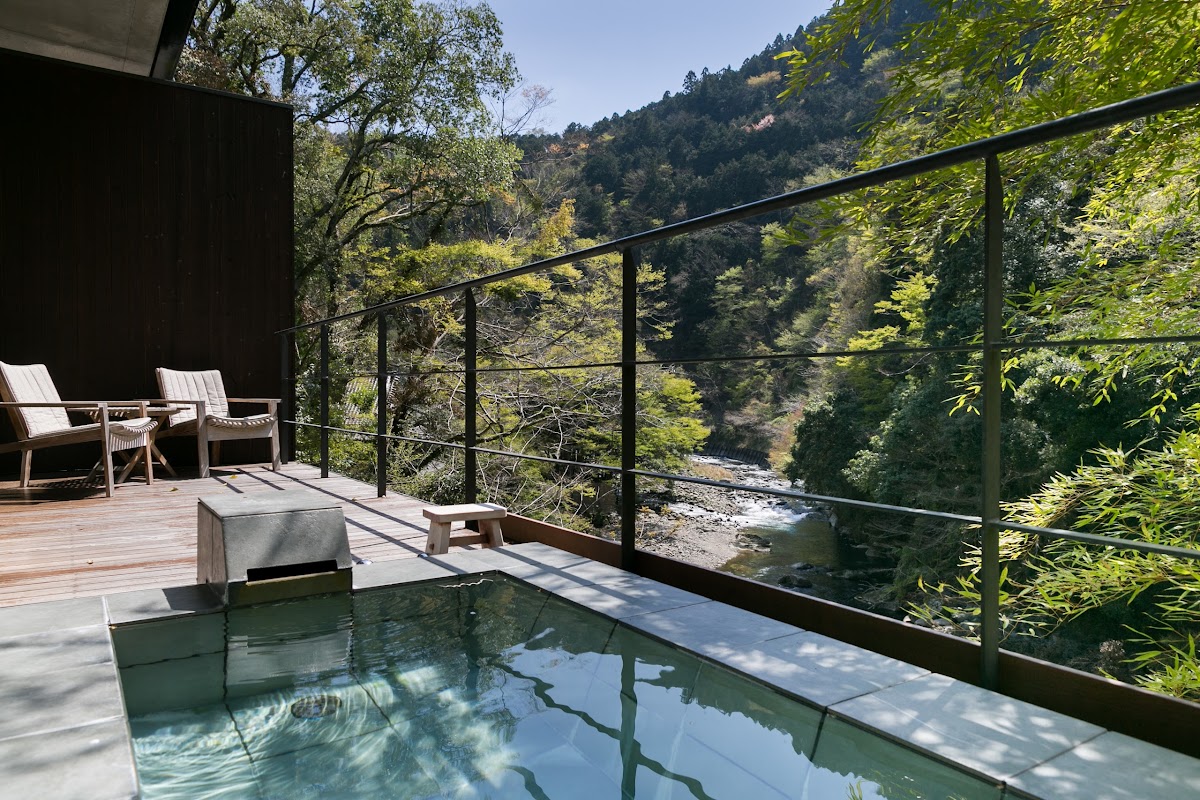 アルカナ イズ - hotel in Izu/Kawazu, Shizuoka (3)