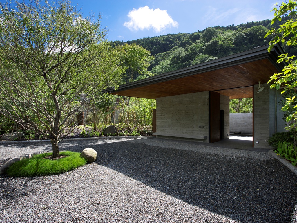Arcana Izu - hotel in Izu/Kawazu, Shizuoka