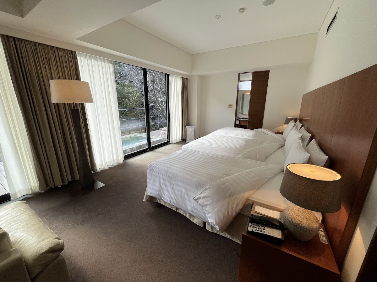 アルカナ イズ - hotel in Izu/Kawazu, Shizuoka (2)