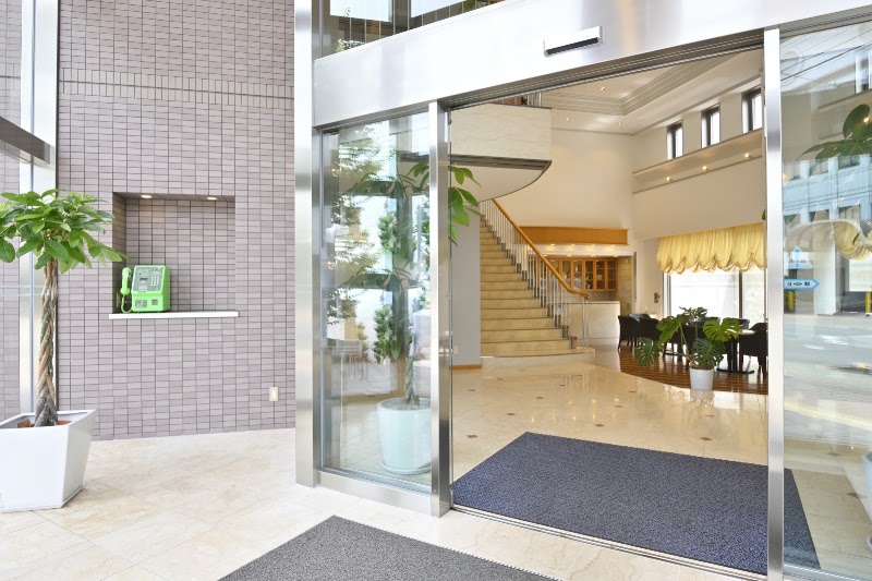 Imabari Urban Hotel