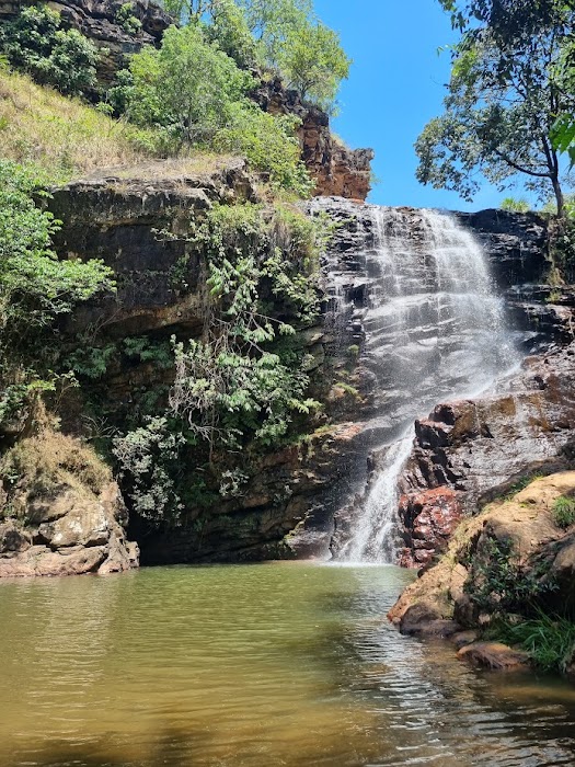 Chapada Imperial fotoğraf 1