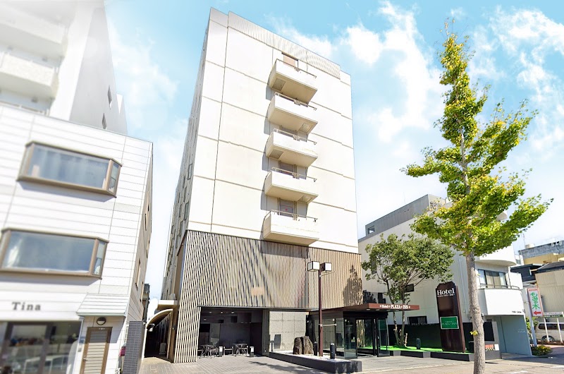 Hotel Crown Hills Toyohashiの画像