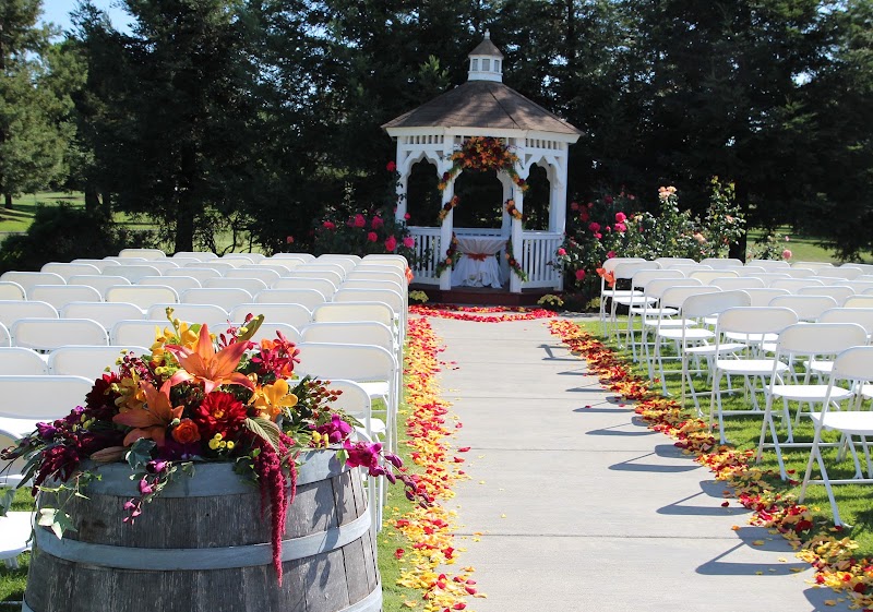 Fairview Sonoma County