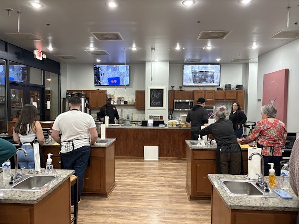 Photo by Trip Fetter