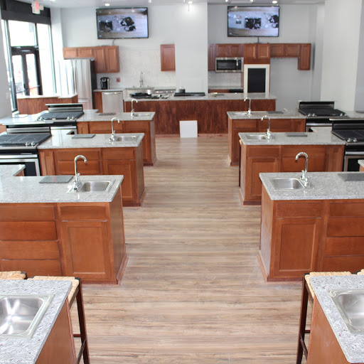 COOKING AT MILLIES exterior