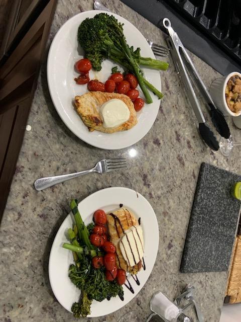 Photo by Cynthia Akin