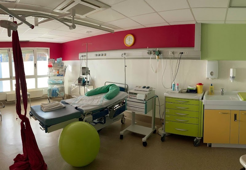 Clinique Saint Charles