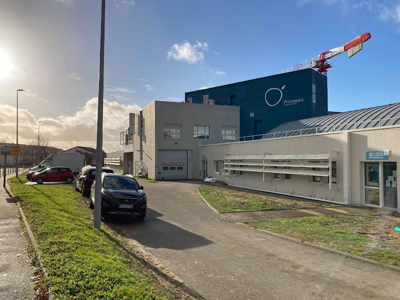 Clinique Saint Charles