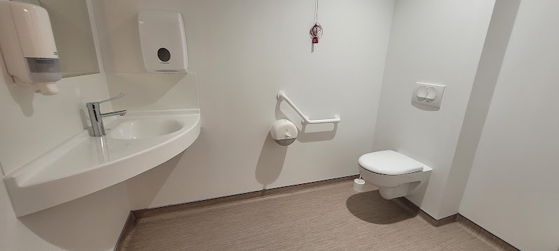 Clinique Saint Charles