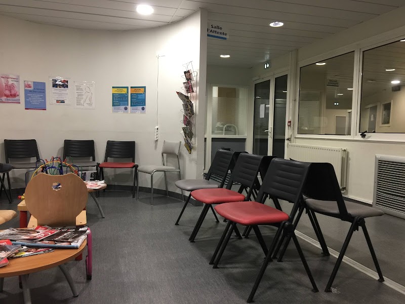 Clinique Saint Charles