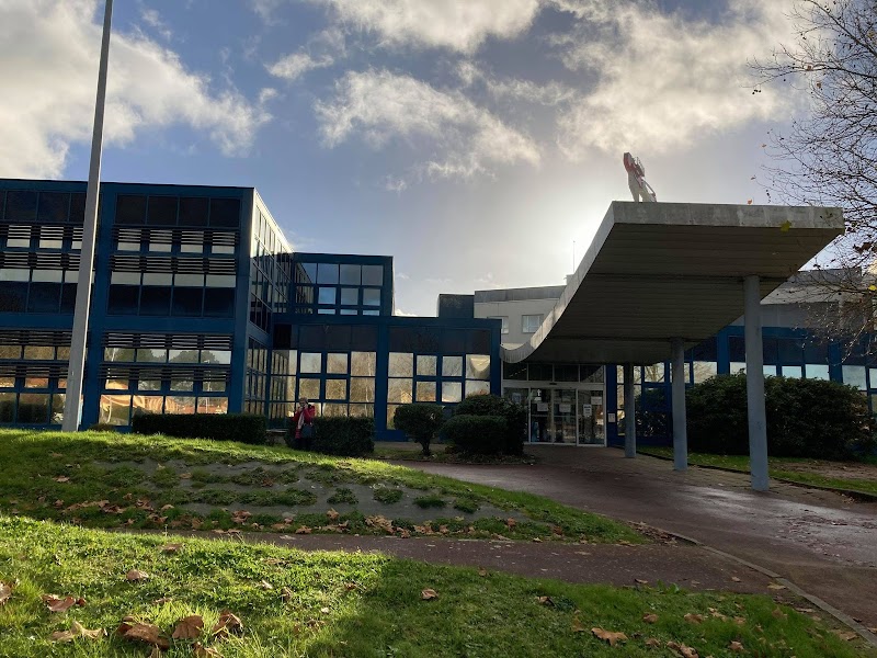 Clinique Saint Charles