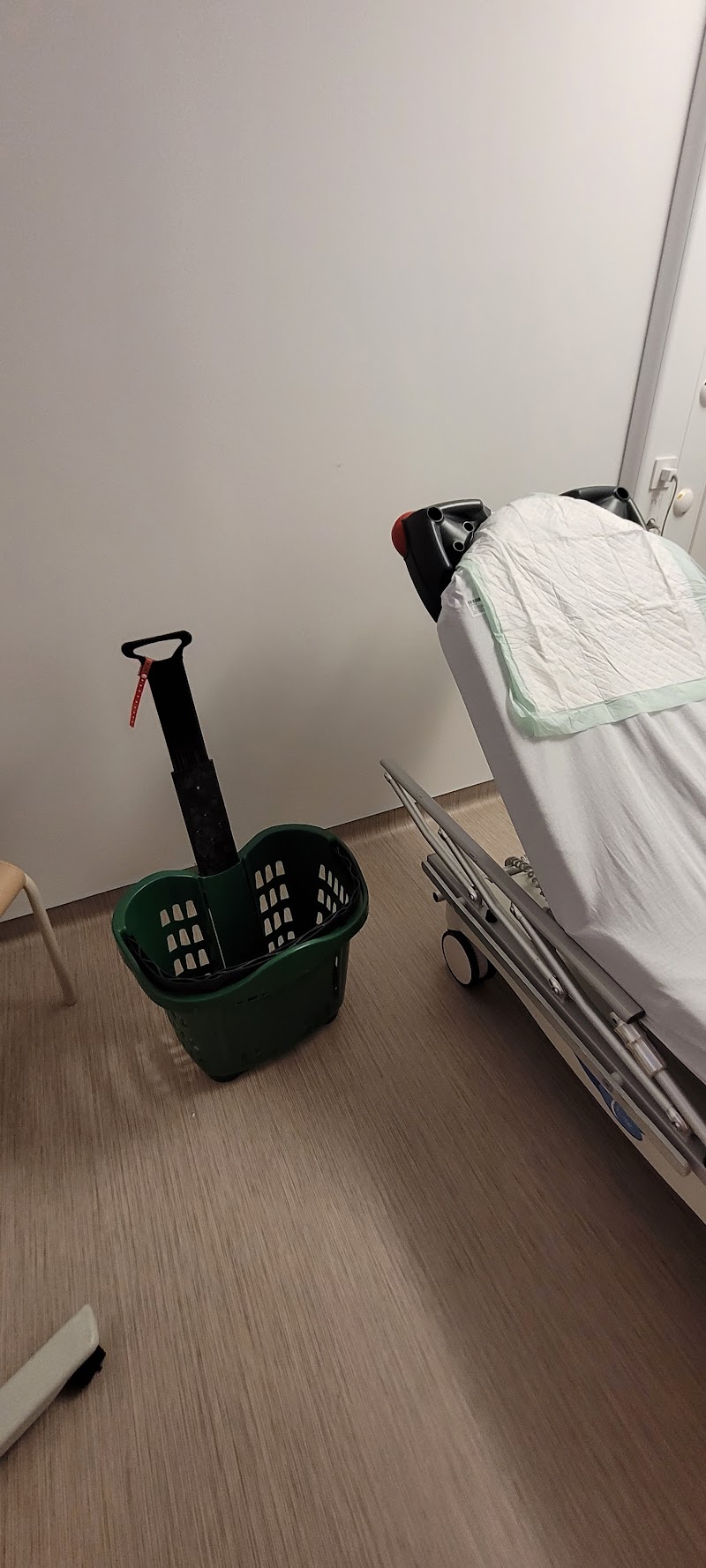 Clinique Saint Charles